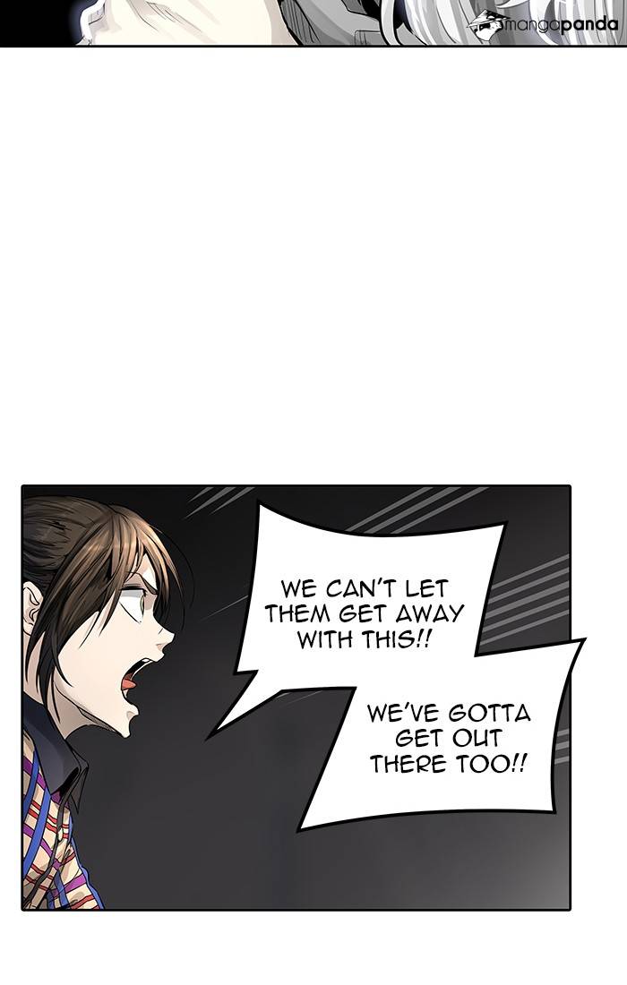 Tower of God Chapter 457 image 101